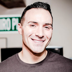 Meet your Posher, Joseph